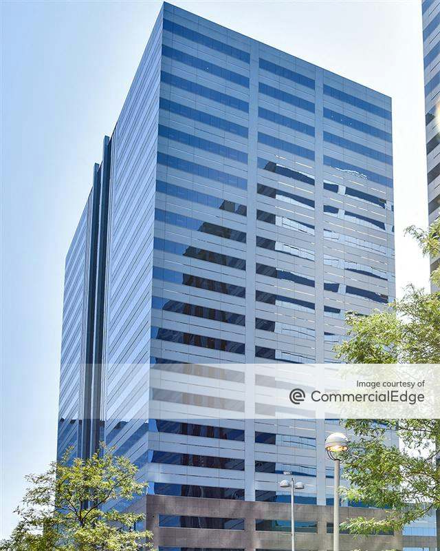 Newport Office Center IV 545 Washington Boulevard, Jersey City, NJ